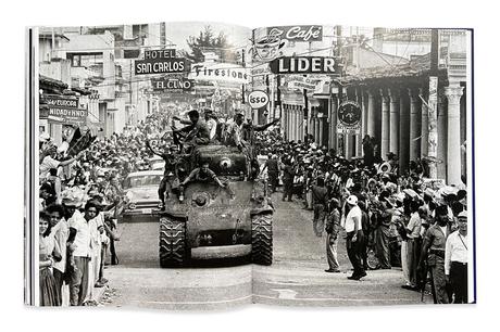 BURT GLINN – HALF A CENTURY AS A MAGNUM PHOTOGRAPHER