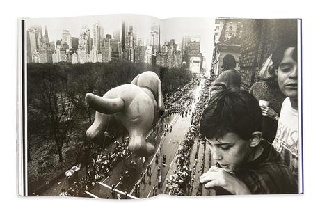 BURT GLINN – HALF A CENTURY AS A MAGNUM PHOTOGRAPHER