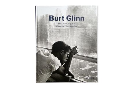 BURT GLINN – HALF A CENTURY AS A MAGNUM PHOTOGRAPHER