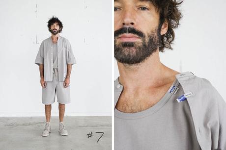 IN.STRU(MEN-TAL). – S/S 2024 COLLECTION LOOKBOOK