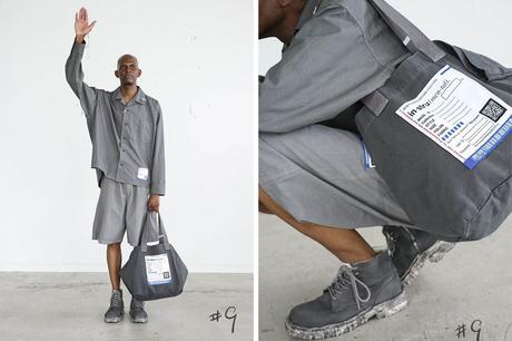 IN.STRU(MEN-TAL). – S/S 2024 COLLECTION LOOKBOOK