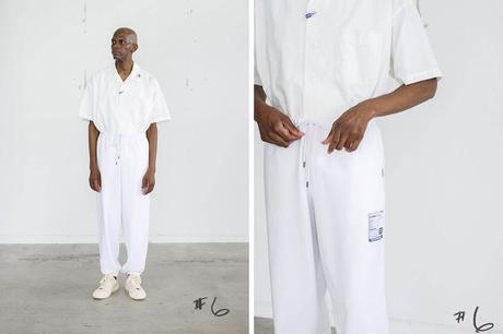 IN.STRU(MEN-TAL). – S/S 2024 COLLECTION LOOKBOOK