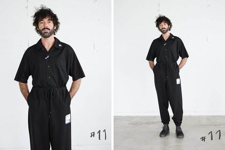 IN.STRU(MEN-TAL). – S/S 2024 COLLECTION LOOKBOOK