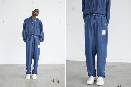 IN.STRU(MEN-TAL). – S/S 2024 COLLECTION LOOKBOOK