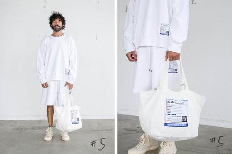 IN.STRU(MEN-TAL). – S/S 2024 COLLECTION LOOKBOOK