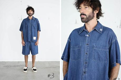 IN.STRU(MEN-TAL). – S/S 2024 COLLECTION LOOKBOOK