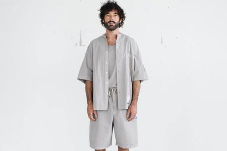 IN.STRU(MEN-TAL). – S/S 2024 COLLECTION LOOKBOOK