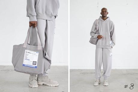 IN.STRU(MEN-TAL). – S/S 2024 COLLECTION LOOKBOOK