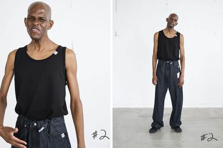 IN.STRU(MEN-TAL). – S/S 2024 COLLECTION LOOKBOOK
