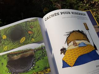 Où te caches-tu ? 💚 Où te caches-tu ? 💚