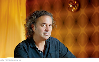 Le passé  à digérer