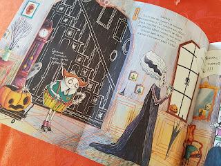 MORTINA Une effroyable surprise 🧡🧡🧡 MORTINA Une effroyable surprise 🧡🧡🧡