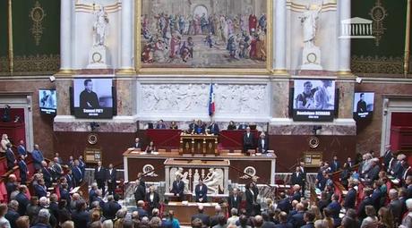 Attentats d'Arras et de Bruxelles : tirs groupés contre les insoumis