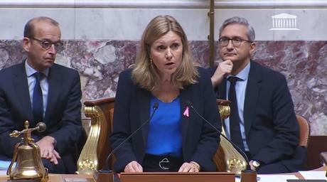 Attentats d'Arras et de Bruxelles : tirs groupés contre les insoumis