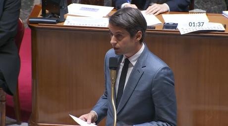 Attentats d'Arras et de Bruxelles : tirs groupés contre les insoumis