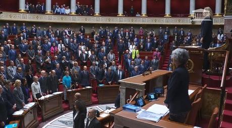 Attentats d'Arras et de Bruxelles : tirs groupés contre les insoumis