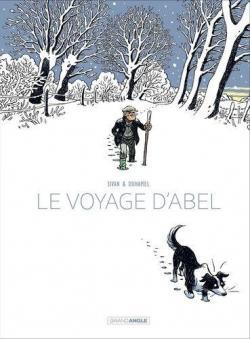 Le voyage d’Abel, Isabelle Sivan & Bruno Duhamel… ma BD de la semaine !!