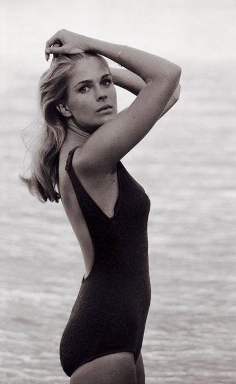 Candice Bergen. Photo by Terry O'Neill, 1968. | Candice bergen, Glamour,  Beautiful actresses