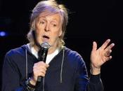 Paul McCartney quelques belles photos prises Adélaïde