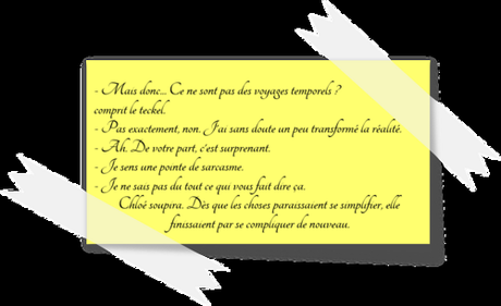 Les Chroniques d'Inspiterre T4 - Teckelogie de la Bêtise - Joseph Kochmann Les Chroniques d'Inspiterre T4 - Teckelogie de la Bêtise - Joseph Kochmann