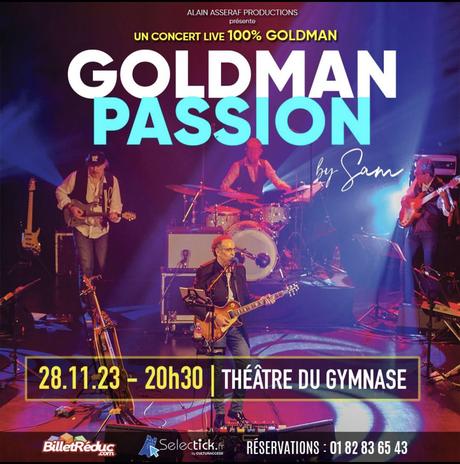 #SPECTACLE - Jean-Jacques Goldman : le retour ?