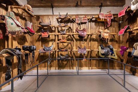 Château de Chantilly - Le musée vivant du cheval se réinvente : une expérience équestre immersive et captivante