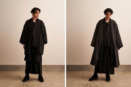 WAROBE – F/W 2023 COLLECTION LOOKBOOK