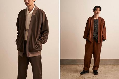 WAROBE – F/W 2023 COLLECTION LOOKBOOK