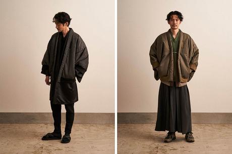 WAROBE – F/W 2023 COLLECTION LOOKBOOK