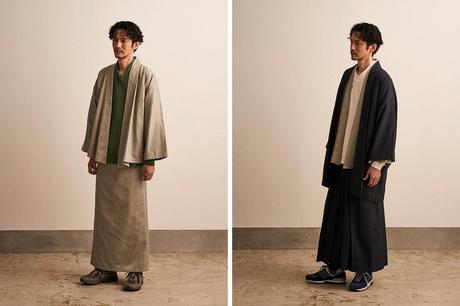 WAROBE – F/W 2023 COLLECTION LOOKBOOK