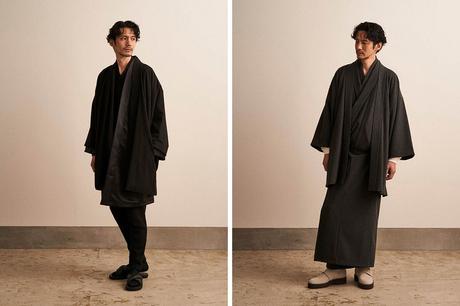 WAROBE – F/W 2023 COLLECTION LOOKBOOK