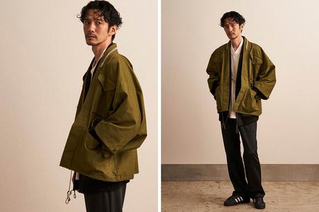 WAROBE – F/W 2023 COLLECTION LOOKBOOK