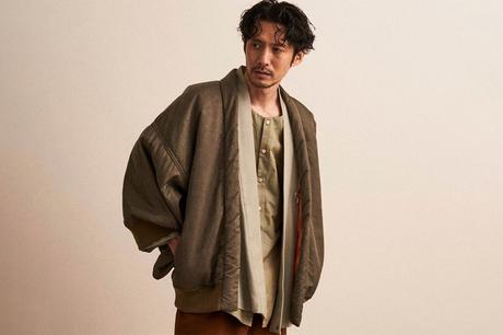WAROBE – F/W 2023 COLLECTION LOOKBOOK