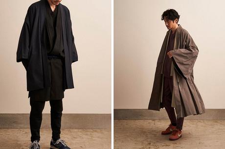 WAROBE – F/W 2023 COLLECTION LOOKBOOK