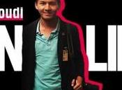 Mortaza Behboudi, journaliste détenu arbitrairement Afghanistan vient d’être libéré.