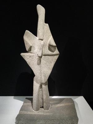L’Exposition Germaine Richier au Centre Pompidou (Printemps 2023)
