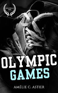 Olympic Games de Amélie C. Astier