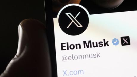 Elon Musk envisagerait d’arrêter X en Europe