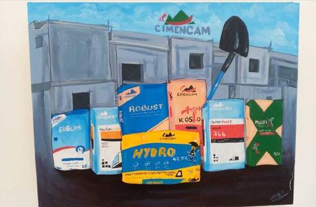 Cimencam célèbre ses 60 ans d’existence au Cameroun