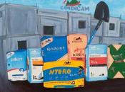 Cimencam célèbre d’existence Cameroun