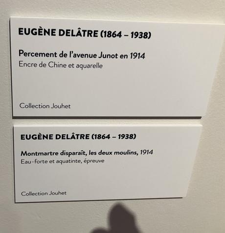 Musée de Montmartre  exposition « STEINLEN » à partir du 13 Octobre 2023.