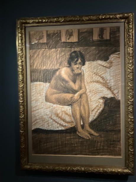 Musée de Montmartre exposition « STEINLEN » à partir du 13 Octobre 2023. Musée de Montmartre exposition « STEINLEN » à partir du 13 Octobre 2023.