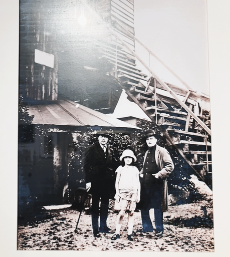 Musée de Montmartre  exposition « STEINLEN » à partir du 13 Octobre 2023.