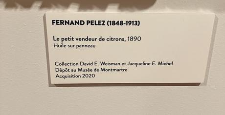 Musée de Montmartre  exposition « STEINLEN » à partir du 13 Octobre 2023.