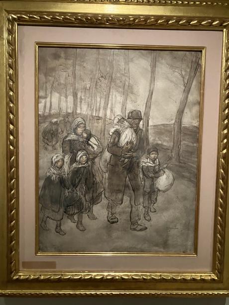 Musée de Montmartre exposition « STEINLEN » à partir du 13 Octobre 2023. Musée de Montmartre exposition « STEINLEN » à partir du 13 Octobre 2023.