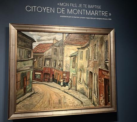 Musée de Montmartre exposition « STEINLEN » à partir du 13 Octobre 2023. Musée de Montmartre exposition « STEINLEN » à partir du 13 Octobre 2023.