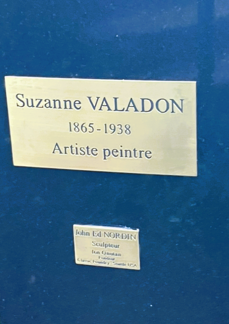 Musée de Montmartre exposition « STEINLEN » à partir du 13 Octobre 2023. Musée de Montmartre exposition « STEINLEN » à partir du 13 Octobre 2023.