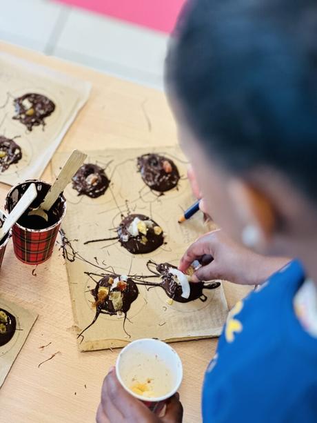 Mes initiatives pour la 34ème édition de la Semaine du Goût ! Mes initiatives pour la 34ème édition de la Semaine du Goût !