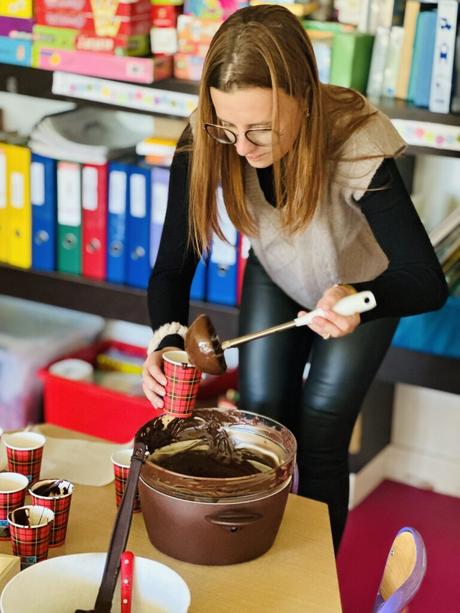 Mes initiatives pour la 34ème édition de la Semaine du Goût ! Mes initiatives pour la 34ème édition de la Semaine du Goût !