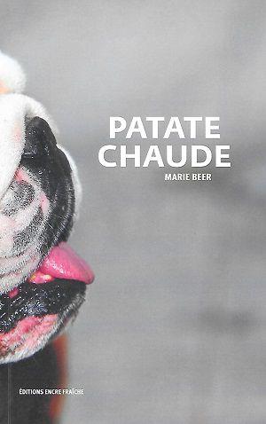 Patate chaude, de Marie Beer
